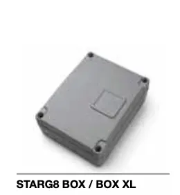 STARGBOXXXL