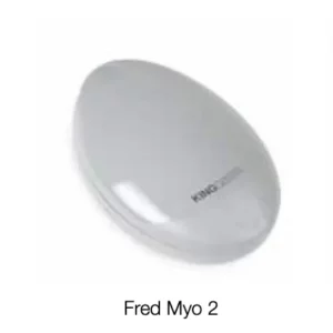 FRED MYO 2