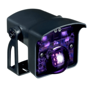 Kombineret Radar og Infrarød Sensor Condor (12-24V)